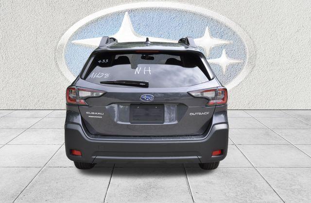 new 2025 Subaru Outback car, priced at $30,088