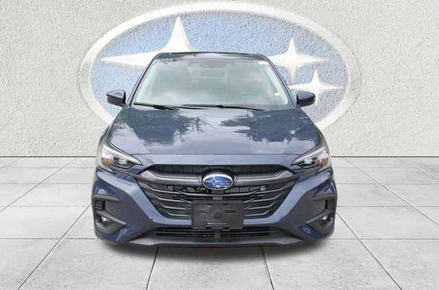 new 2025 Subaru Legacy car, priced at $29,211