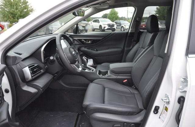 new 2025 Subaru Outback car, priced at $40,416