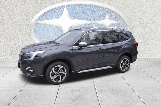 new 2024 Subaru Forester car, priced at $35,947