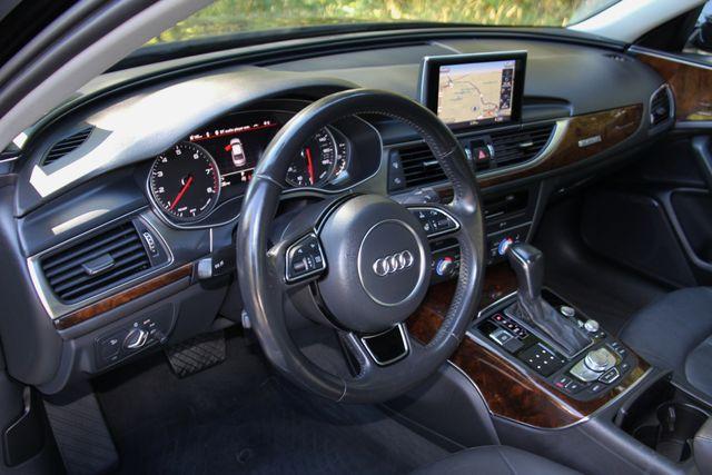 used 2017 Audi A6 car, priced at $16,790