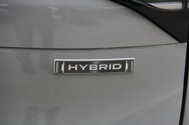 new 2025 Subaru Forester Hybrid car, priced at $36,541