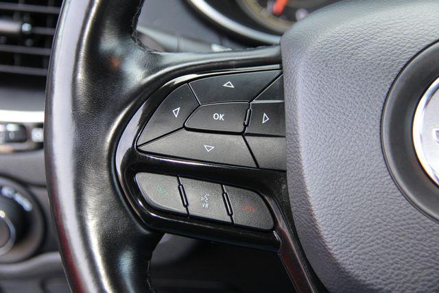 used 2023 Jeep Cherokee car, priced at $21,990