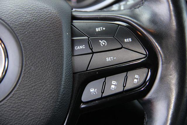 used 2023 Jeep Cherokee car, priced at $21,990