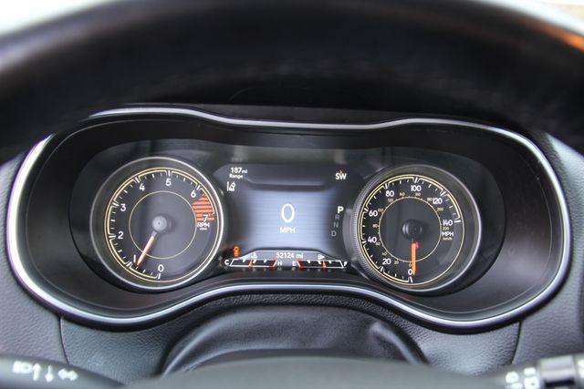 used 2023 Jeep Cherokee car, priced at $22,690
