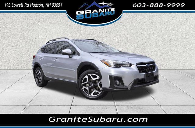 used 2019 Subaru Crosstrek car, priced at $23,690