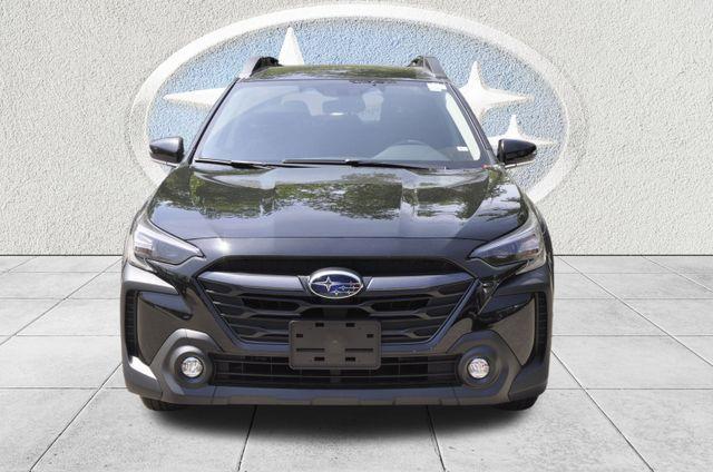 new 2024 Subaru Outback car, priced at $34,661