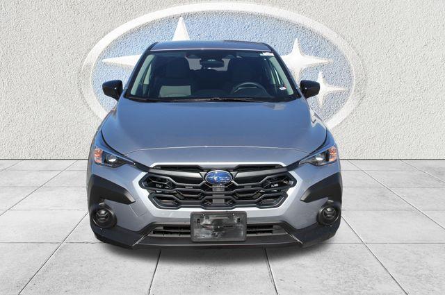 new 2025 Subaru Crosstrek car, priced at $25,636