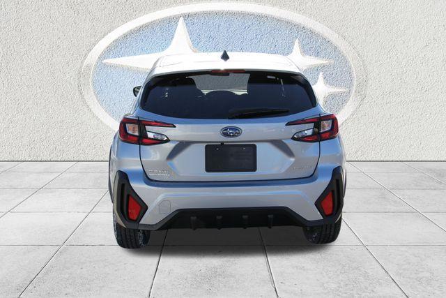 new 2025 Subaru Crosstrek car, priced at $25,636