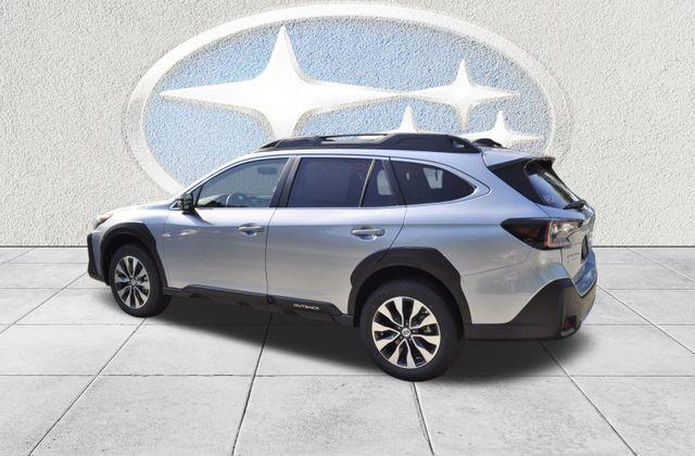 new 2025 Subaru Outback car