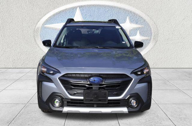 new 2025 Subaru Outback car