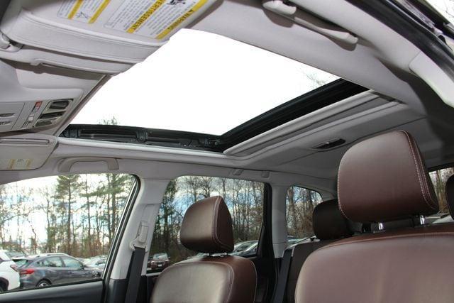 used 2018 Subaru Forester car, priced at $15,495