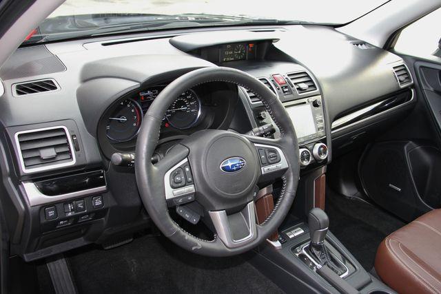 used 2018 Subaru Forester car, priced at $15,495