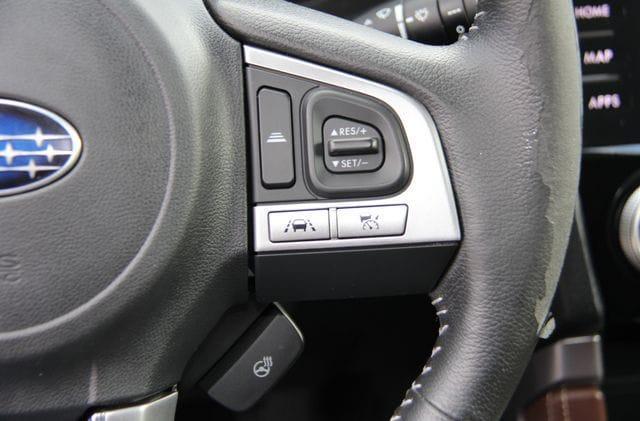 used 2018 Subaru Forester car, priced at $15,495