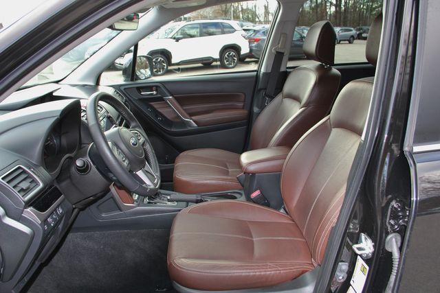 used 2018 Subaru Forester car, priced at $15,495