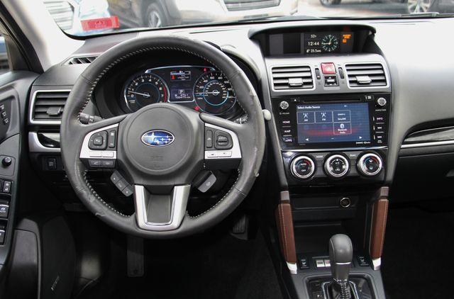 used 2018 Subaru Forester car, priced at $15,495