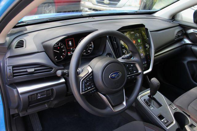 used 2024 Subaru Impreza car, priced at $25,990