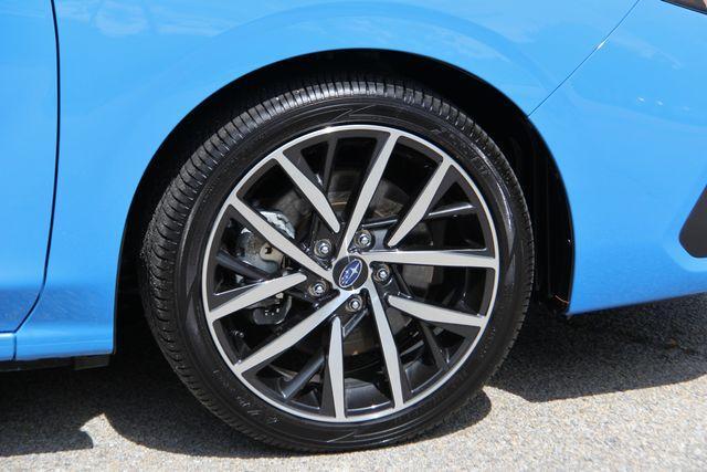 used 2024 Subaru Impreza car, priced at $25,990