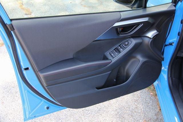 used 2024 Subaru Impreza car, priced at $25,990