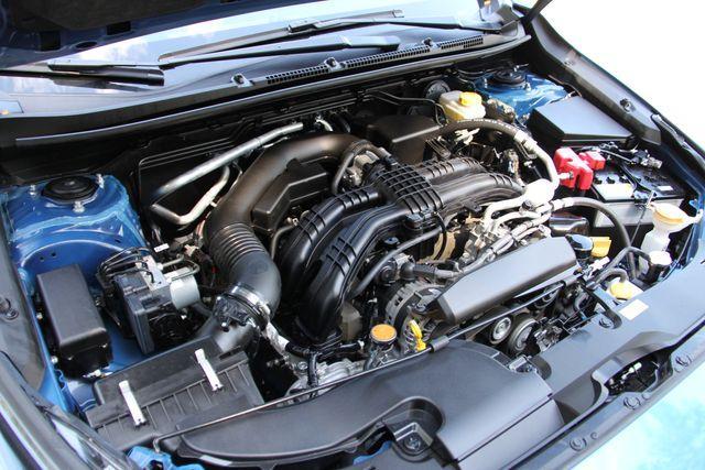 used 2024 Subaru Impreza car, priced at $25,990