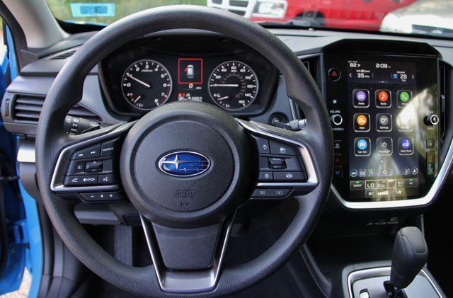 used 2024 Subaru Impreza car, priced at $25,990