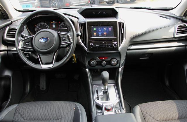 used 2020 Subaru Forester car, priced at $18,990
