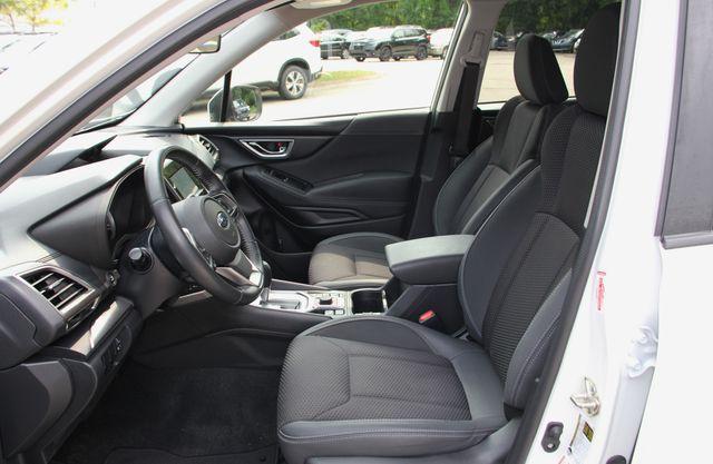 used 2020 Subaru Forester car, priced at $18,990