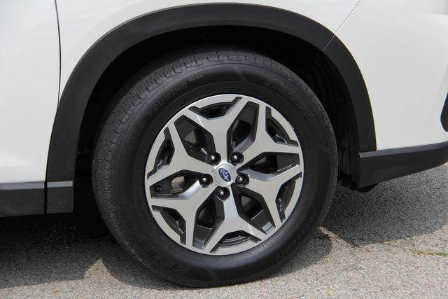 used 2020 Subaru Forester car, priced at $18,990