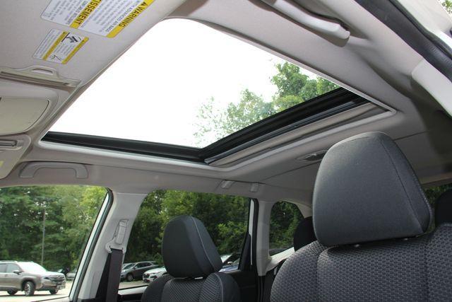 used 2020 Subaru Forester car, priced at $18,990