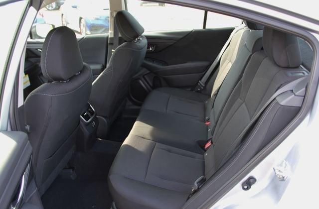 new 2025 Subaru Legacy car, priced at $27,754