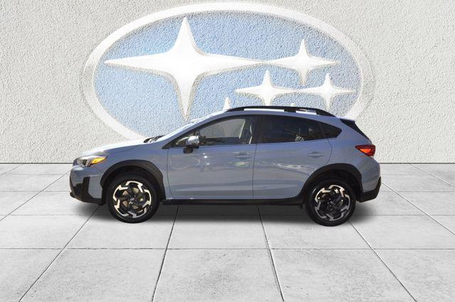 used 2021 Subaru Crosstrek car, priced at $24,660