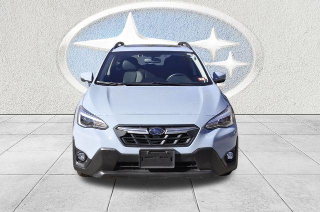 used 2021 Subaru Crosstrek car, priced at $24,660