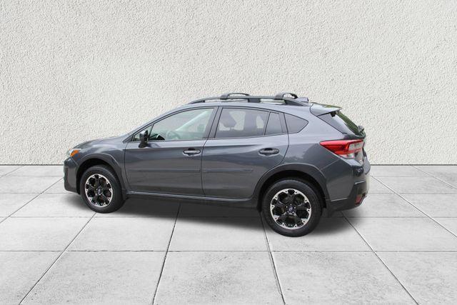 used 2023 Subaru Crosstrek car, priced at $24,990