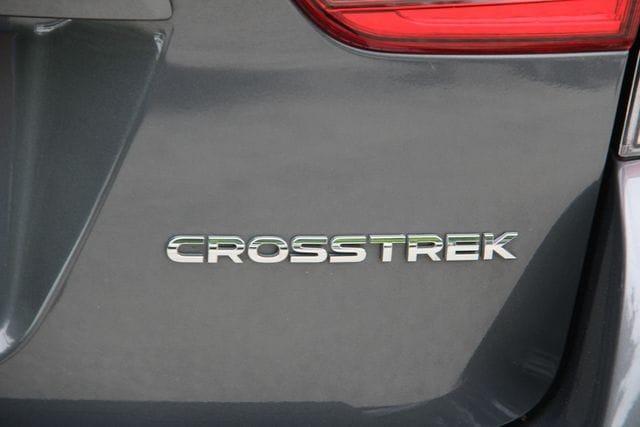 used 2023 Subaru Crosstrek car, priced at $24,990