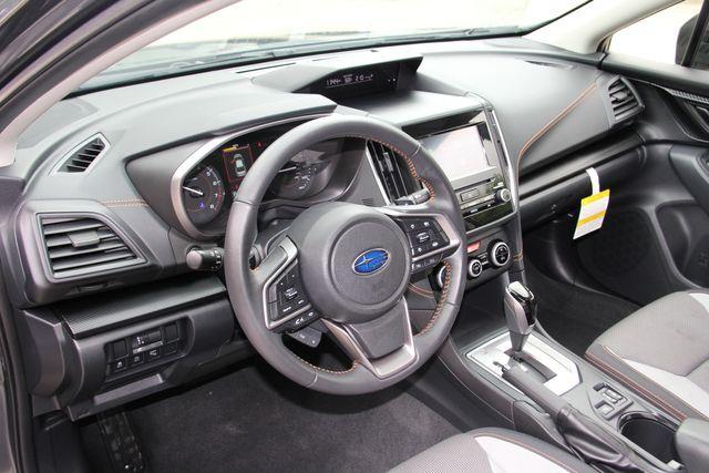 used 2023 Subaru Crosstrek car, priced at $24,990