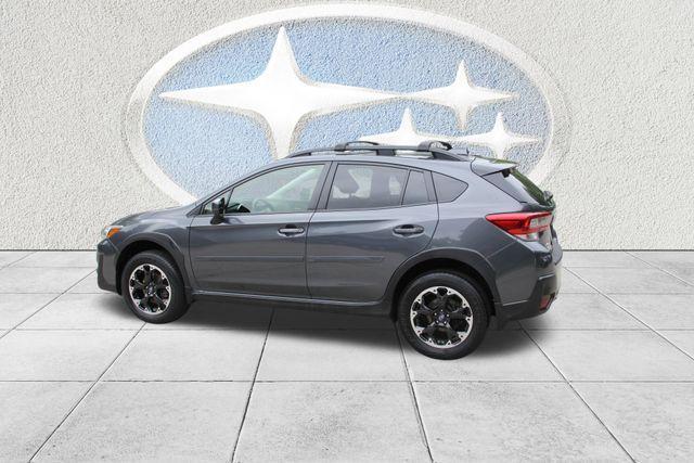 used 2023 Subaru Crosstrek car, priced at $24,490