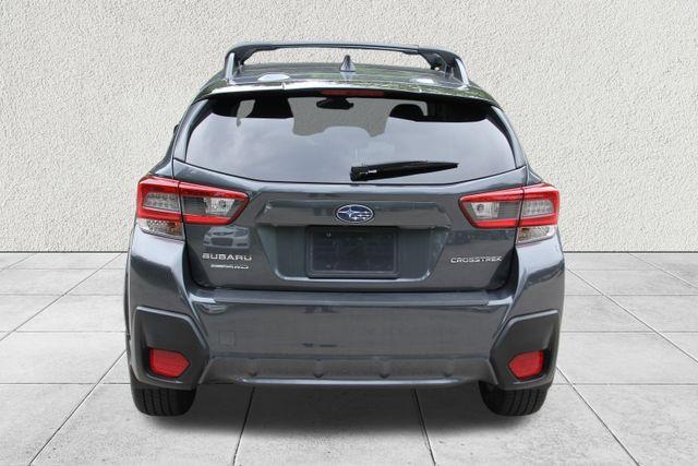 used 2023 Subaru Crosstrek car, priced at $24,990