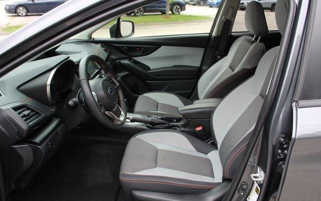 used 2023 Subaru Crosstrek car, priced at $24,990