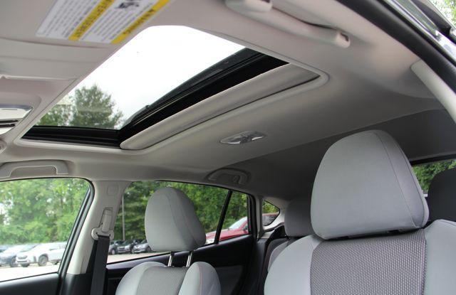 used 2023 Subaru Crosstrek car, priced at $24,990