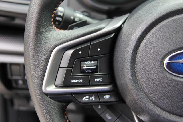 used 2023 Subaru Crosstrek car, priced at $24,990