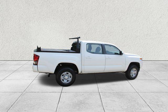 used 2018 Toyota Tacoma car, priced at $28,820