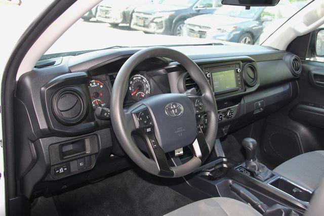 used 2018 Toyota Tacoma car, priced at $28,820