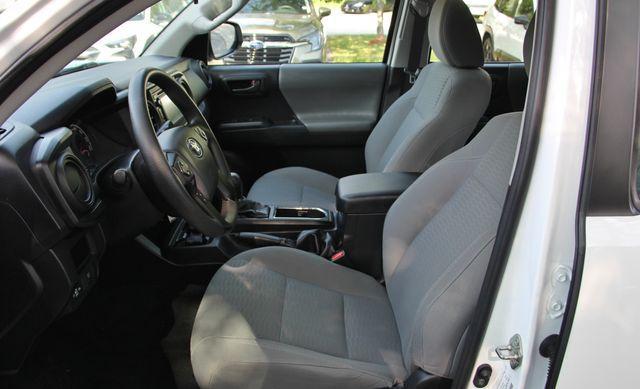 used 2018 Toyota Tacoma car, priced at $28,820