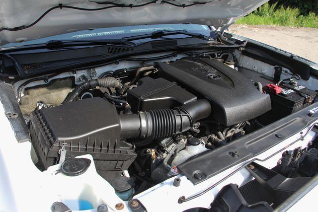used 2018 Toyota Tacoma car, priced at $28,820