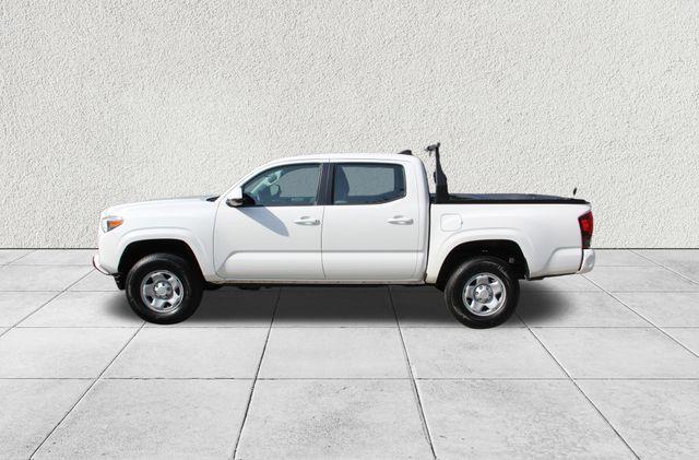 used 2018 Toyota Tacoma car, priced at $28,820