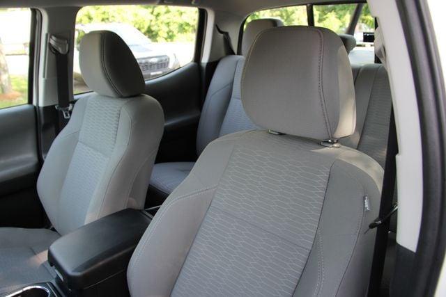 used 2018 Toyota Tacoma car, priced at $28,820