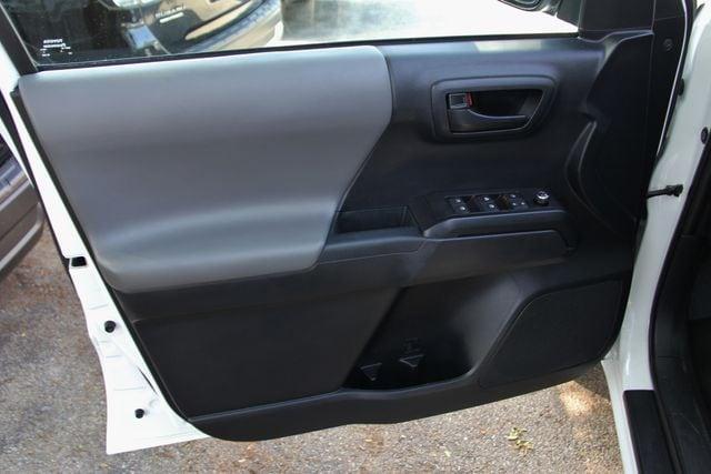 used 2018 Toyota Tacoma car, priced at $28,820