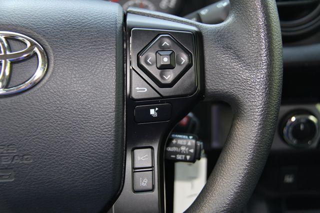 used 2018 Toyota Tacoma car, priced at $28,820