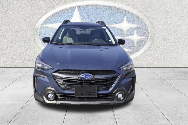 new 2024 Subaru Outback car, priced at $34,314