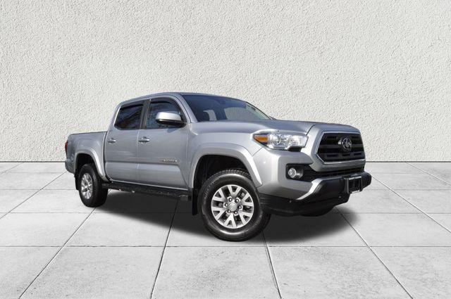 used 2019 Toyota Tacoma car, priced at $21,990